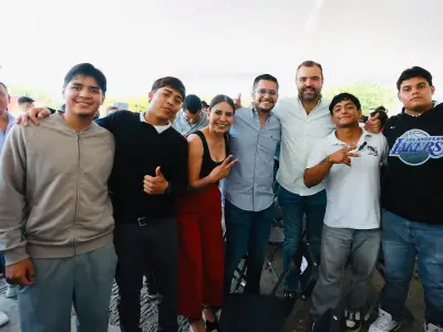 Feria de empleo 'Mi Primera Chamba' en Tlajomulco para jóvenes