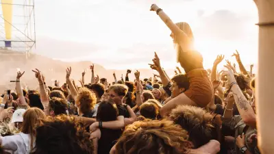 Festival Arre 2026: cartel de lujo con Alejandro Fernández y Banda MS