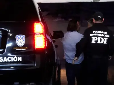 FGJCDMX acumula mil 679 expedientes por corrupción en 11 meses