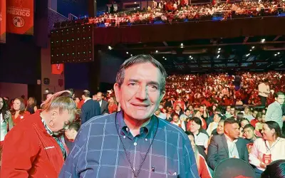 FGR reactiva investigación por homicidio de Héctor Melesio Cuén en Sinaloa