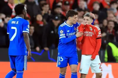 FIFA amplía sanción a Prestianni, ahora aplica a nivel mundial