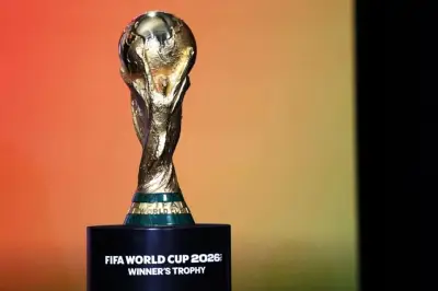 FIFA cierra acuerdo para transmitir el Mundial en China