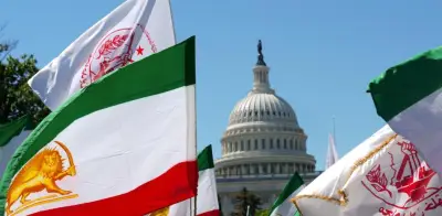FIFA prohibirá banderas prerrevolucionarias de Irán en el Mundial 2026