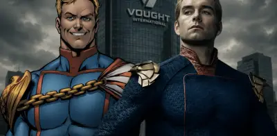 Final de The Boys: Diferencias clave entre serie y cómic