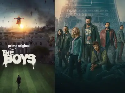 Final de The Boys: estreno en streaming y cines en México