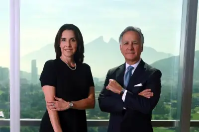 Finsa nombra nueva CEO para impulsar crecimiento