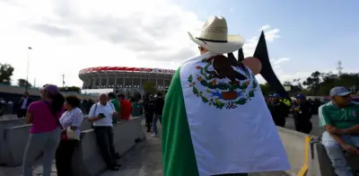 FMF lanza campaña contra grito homofóbico rumbo al Mundial 2026