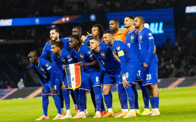 Francia busca hazaña histórica: tercera final mundialista consecutiva