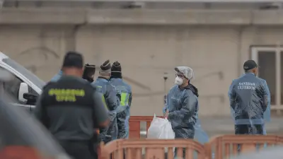 Francia confirma primer caso de hantavirus en pasajera del crucero MV Hondius