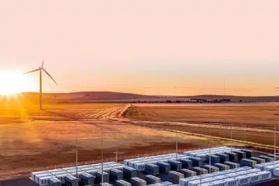Freno a inversión en almacenamiento afecta industria energética