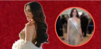 Fátima Bosch deslumbra en Cannes 2026 con look sofisticado