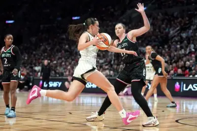 Gabriela responde en su debut con el Chicago Sky