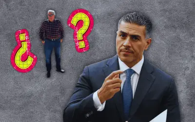 García Harfuch revela que Rubén Rocha Moya está en Sinaloa sin escolta federal