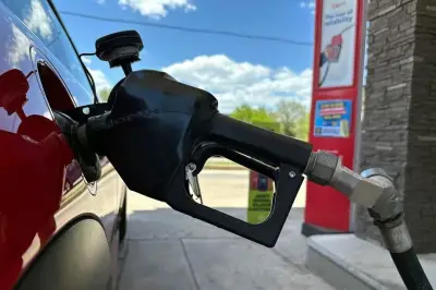 Gastan 45 mil mdd más en combustibles en EU
