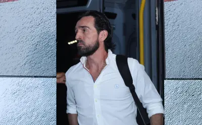 Gerardo Espinoza sería el nuevo DT del Puebla para el Apertura 2026