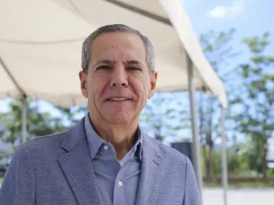 Gerardo Vargas denuncia persecución política y destitución ilegal en Sinaloa