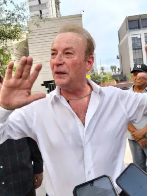 Gilberto Lozano se autodestapa para gubernatura de NL en 2027