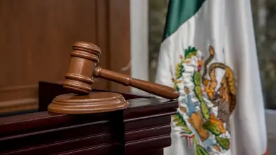 Gobierno propone aplazar elección de jueces hasta 2028