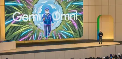Google presenta Gemini Spark: IA para reservar, comprar y seguir noticias