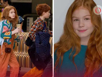 Gracie Cochrane deja Harry Potter: HBO busca nueva Ginny Weasley