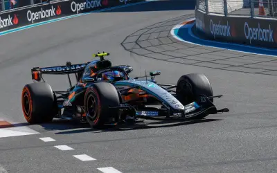 Gran Premio de Miami 2026: Resumen y momentos destacados de la F1