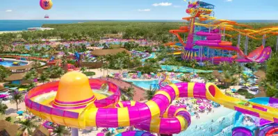Greenpeace: Royal Caribbean puede salvar su megaproyecto 'Perfect Day'