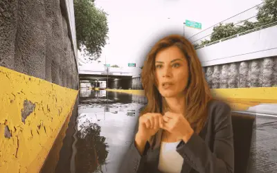 Guadalajara realiza 4,200 acciones preventivas contra inundaciones