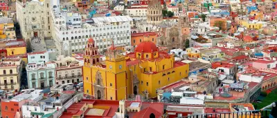 Guanajuato amplía su oferta turística para viajeros jaliscienses