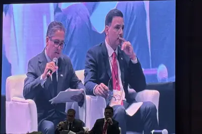 Guerra eleva 5% costo de insumos para construcción en México