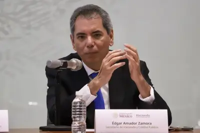 Hacienda confía en revertir baja de calificación de S&P