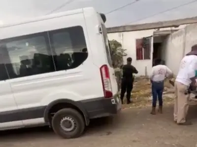 Hallan 26 cadáveres en fraccionamiento de Jalisco