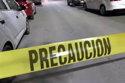 Hallan restos óseos al remodelar casa en México