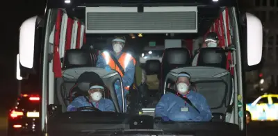 Hantavirus: brote en crucero no es como covid, piden calma