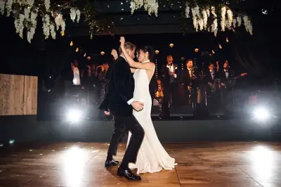Harry y Meghan celebran 8 años con fotos inéditas de su boda