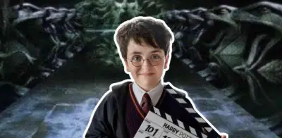 HBO confirma segunda temporada de la serie de Harry Potter
