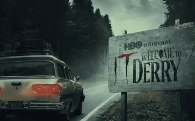 HBO Max revela detalles de 'Welcome to Derry' temporada 2 ambientada en 1935
