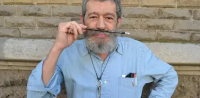 Hija de Gonzalo Tassier presenta libro con su legado visual