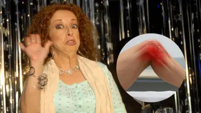 Hiperlaxitud ligamentaria: la enfermedad incurable de 'La Guereja'