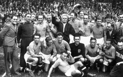Historia de la Copa Mundial: de Uruguay 1930 al Maracanazo de 1950
