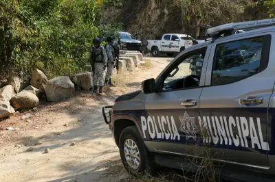 Hombre asesina a su abuela en Acapulco por negarle dinero