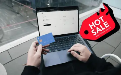 Hot Sale 2026: 3 consejos para evitar fraudes en la feria de descuentos