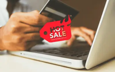 Hot Sale 2026: Bancos con mejores promociones y meses sin intereses