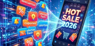 Hot Sale 2026: cómo rastrear descuentos y cazar ofertas relámpago