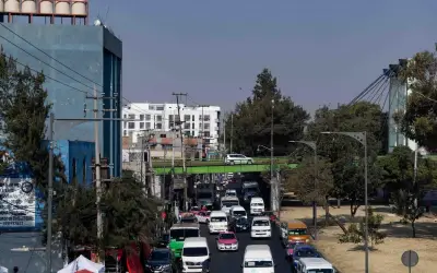 Hoy No Circula 21 mayo: restricciones en CDMX y Edomex