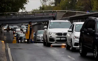 Hoy No Circula CDMX y Edomex: autos que no circulan hoy 12 mayo