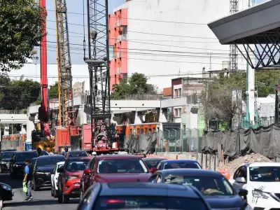 Hoy No Circula lunes 4 de mayo: autos con engomado amarillo no circulan
