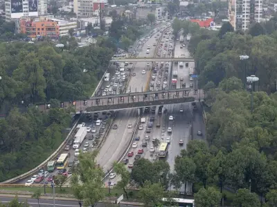 Hoy No Circula viernes 15 de mayo: restricciones y exentos