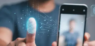 IA clona huellas dactilares desde selfies: alerta de expertos