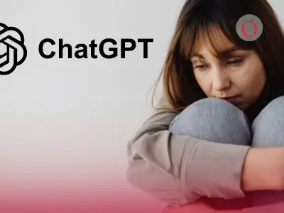 IA y salud mental: caso de psicosis por ChatGPT en joven de 26 años