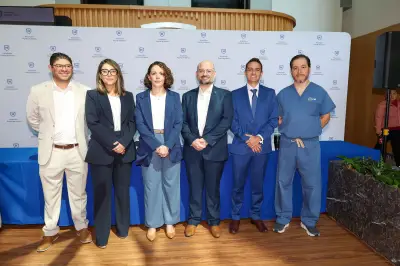 ICMI: 10 años innovando en salud cardiovascular con tecnología de punta